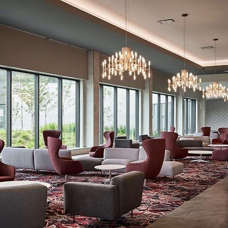 Great Canadian Casino Resort Toronto แบรมพ์ตัน ภายใน รูปภาพ