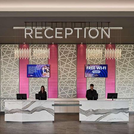 Great Canadian Casino Resort Toronto แบรมพ์ตัน ภายใน รูปภาพ