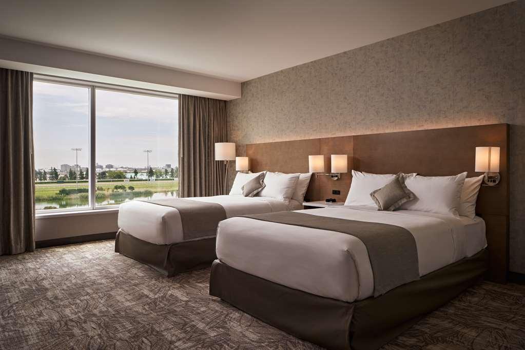 Great Canadian Casino Resort Toronto แบรมพ์ตัน ห้อง รูปภาพ