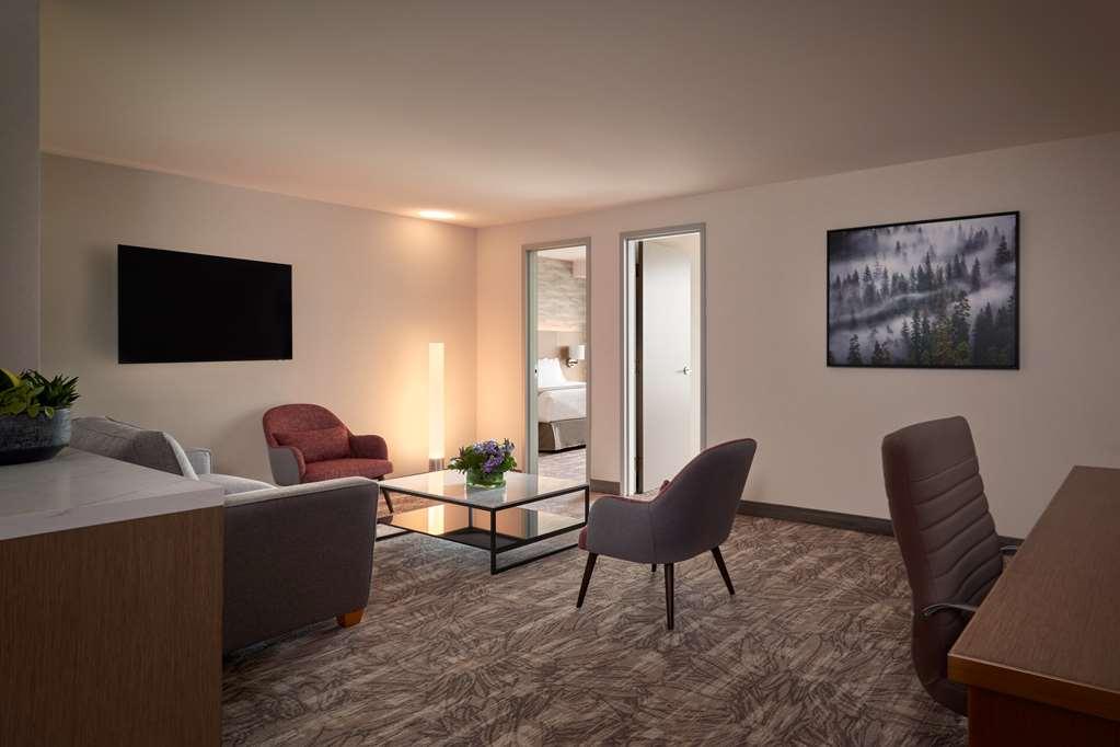 Great Canadian Casino Resort Toronto แบรมพ์ตัน ห้อง รูปภาพ